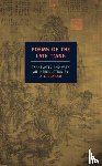 Graham, A. C. - Poems Of The Late T'ang