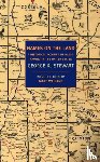 Stewart, George R. - Names on the Land