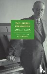 Trilling, Lionel - The Liberal Imagination