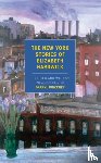 Hardwick, Elizabeth - New York Stories Of Elizabeth