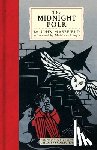 Masefield, John - The Midnight Folk