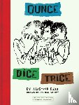 Reid, Alastair - Ounce Dice Trice