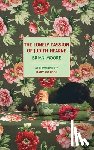 Moore, Brian - Moore, B: Lonely Passion of Judith Hearne