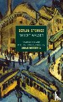 Walser, Robert - Berlin Stories