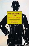 Hughes, Dorothy B. - EXPENDABLE MAN REV/E