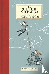 Brown, Palmer - The Silver Nutmeg