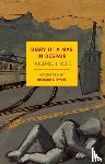Reck, Friedrich, Evans, Richard J. - Diary of a Man in Despair