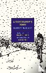 Walser, Robert - A Schoolboy's Diary