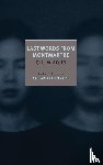 Miaojin, Qiu - Last Words From Montmartre