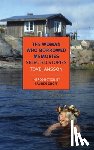 Jansson, Tove, Groff, Lauren - WOMAN WHO BORROWED MEMORIES
