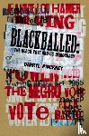 Pinckney, Darryl - Blackball