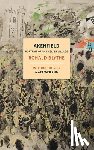 Blythe, Ronald - Akenfield: Portrait of an English Village