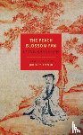Shang-jen, K'ung, Spence, Jonathan - The Peach Blossom Fan