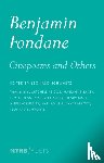 Fondane, Benjamin, Schwartz, Leonard - Cinepoems And Others