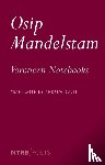 Davis, Andrew, Mandelstam, Osip - The Voronezh Notebooks