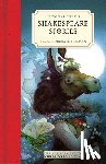 Garfield, Leon - Leon Garfield's Shakespeare Stories