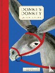 Duvoisin, Roger - Donkey-Donkey