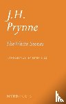 Prynne, J. H. - The White Stones