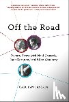 Cassady, Carolyn - OFF THE ROAD
