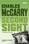 McCarry, Charles - Second Sight