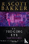 Bakker, R Scott - Bakker, R: Judging Eye