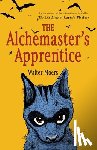 Moers, Walter - ALCHEMASTERS APPRENTICE