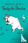Brooks, Walter R - Brooks, W: Freddy the Detective