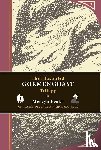 Peake, Mervyn - Peake, M: Illustrated Gormenghast Trilogy