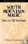 Dahlgren, Madeleine Vinton - South Mountain Magic