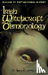 Seymour, John D. - Irish Witchcraft & Demonology