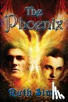 Sims, Ruth - The Phoenix