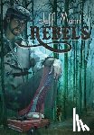 Mann, Jeff - Rebels