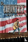 Mann, Jeff - Country