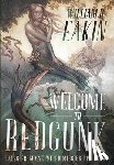 Eakin, William R - Welcome to Redgunk