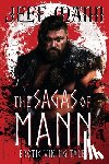 Mann, Jeff - The Sagas of Mann: Erotic Viking Tales