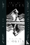 Stufflebeam, Bonnie Jo - Where You Linger & Other Stories
