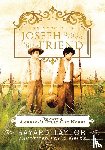 Taylor, Bayard - The Annotated Joseph and His Friend