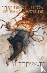Fawver, Kurt - The Dissolution of Small Worlds