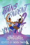 Takacs, Bogi - Transcendent 2