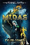 Jones, Tyler - Midas