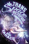 Takacs, Bogi - The Trans Space Octopus Congregation