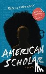 Horrigan, Patrick E. - American Scholar