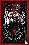Barzak, Christopher - Monstrous Alterations