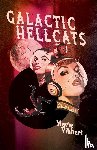 Vibbert, Marie - Galactic Hellcats