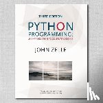 Zelle, John - Python Programming