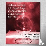 Miller, Bradley - Problem Solving with Algorithms and Data Structures Using Python, 3rd Edition