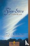  - The Yoga-Sutra of Patanjali