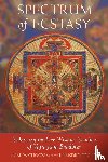 Chogyam, Ngakpa, Dechen, Khandro - Spectrum of Ecstasy