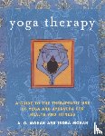 Mohan, Indra, Mohan, A. G. - Yoga Therapy