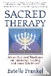 Frankel, Estelle - Sacred Therapy
